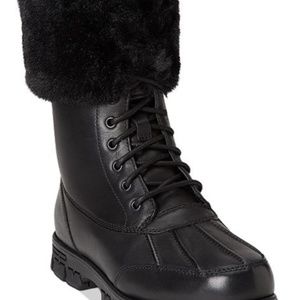 Lauren Ralph Lauren Dabney Cold weather boots